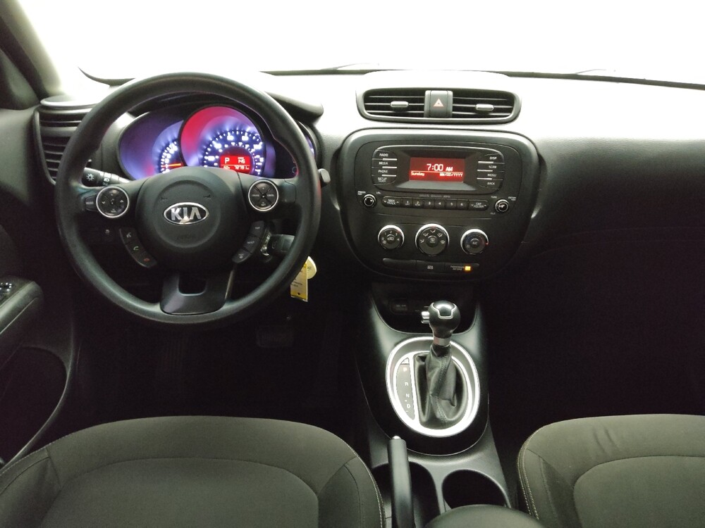 2016 Kia Soul in Tulsa, OK 74145 - 18092539 22