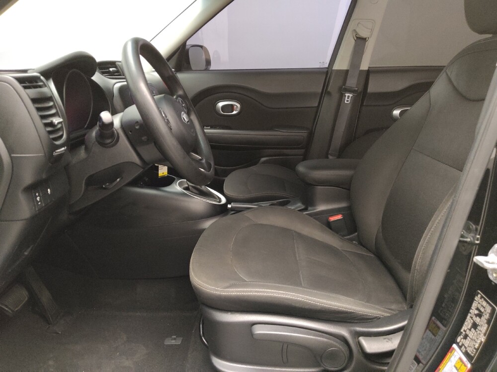 2016 Kia Soul in Tulsa, OK 74145 - 18092539 17
