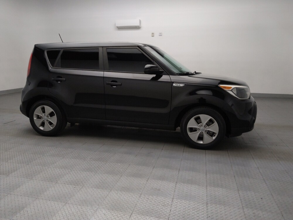 2016 Kia Soul in Tulsa, OK 74145 - 18092539 11