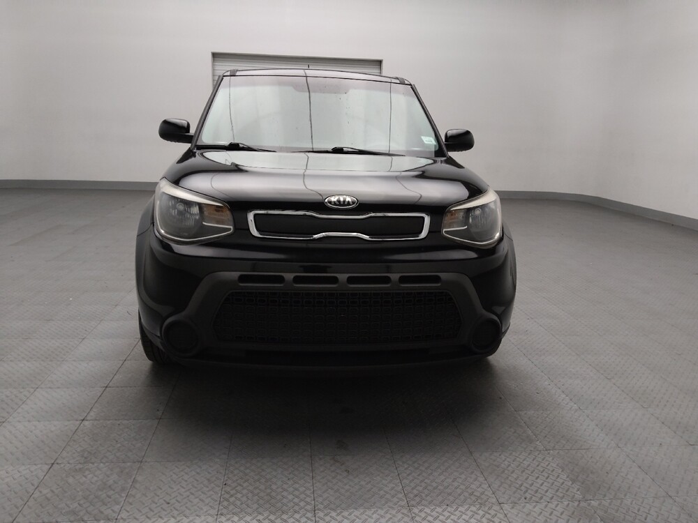 2016 Kia Soul in Tulsa, OK 74145 - 18092539 14