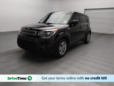 2016 Kia Soul in Tulsa, OK 74145