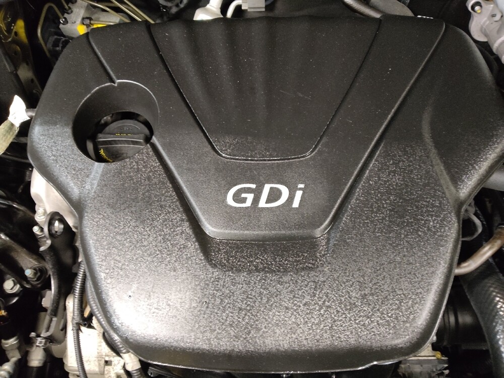 2016 Kia Soul in Tulsa, OK 74145 - 18092539 30