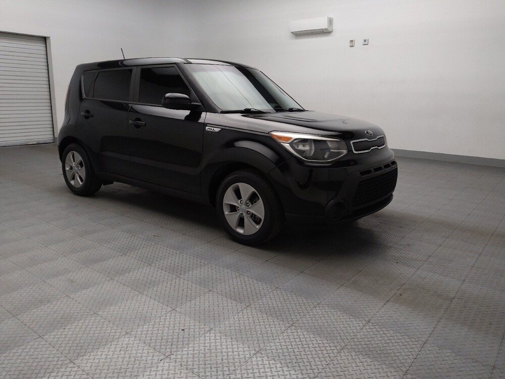 2016 Kia Soul in Tulsa, OK 74145 - 18092539 13