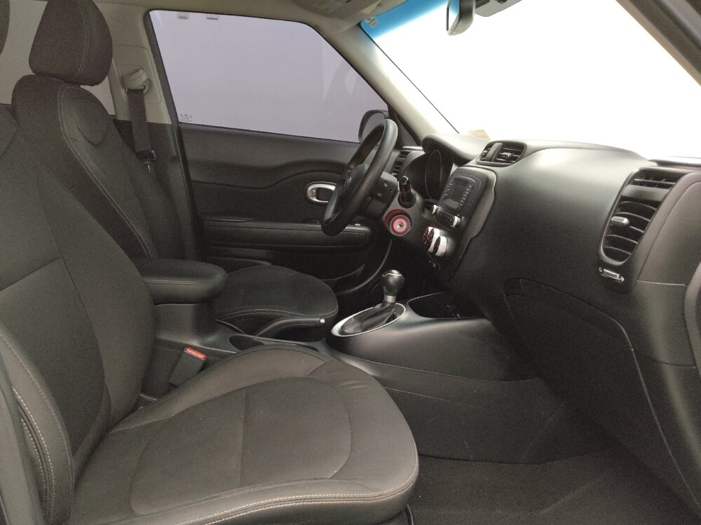 2016 Kia Soul in Tulsa, OK 74145 - 18092539 21