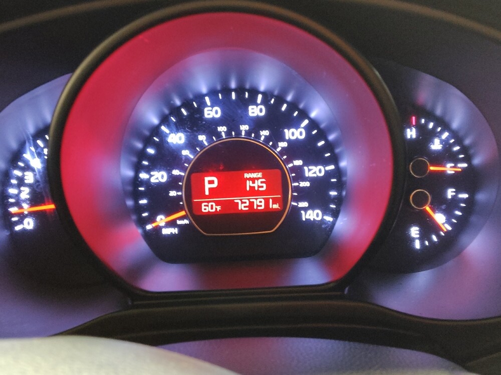 2016 Kia Soul in Tulsa, OK 74145 - 18092539 23