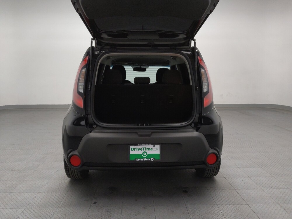 2016 Kia Soul in Tulsa, OK 74145 - 18092539 29