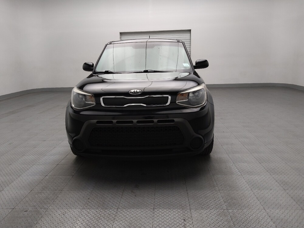 2016 Kia Soul in Tulsa, OK 74145 - 18092539 15