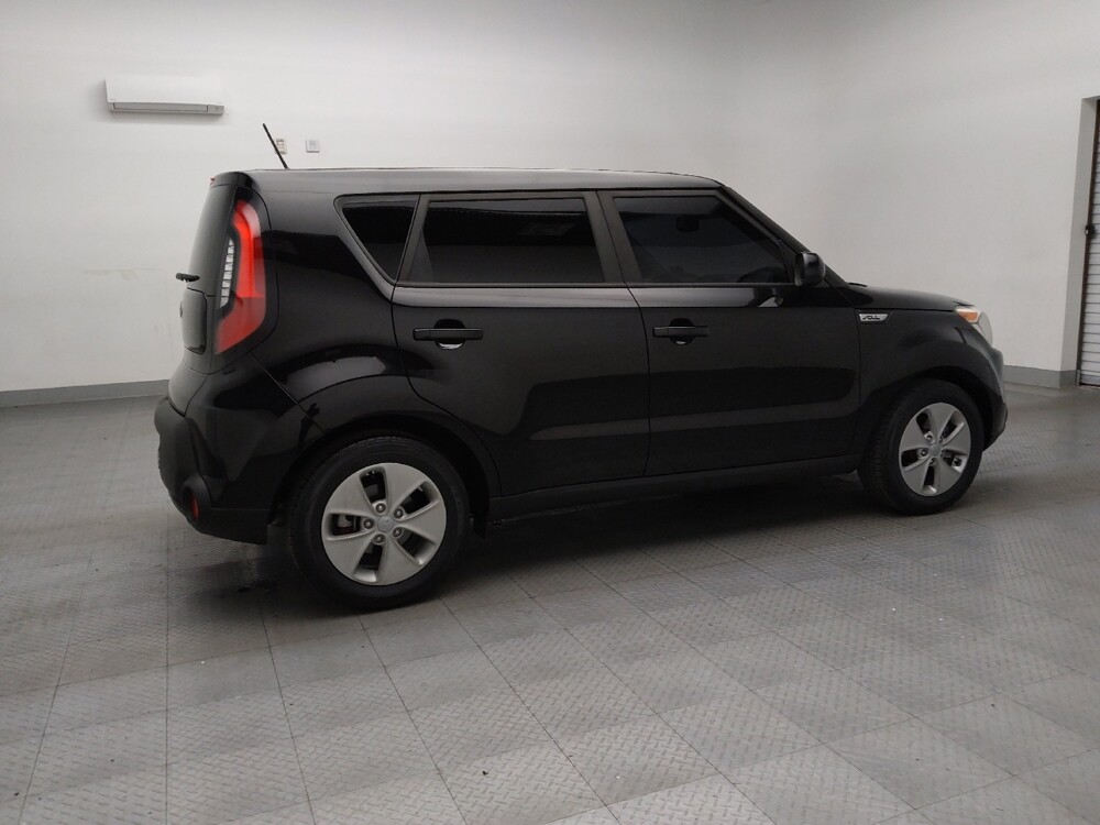2016 Kia Soul in Tulsa, OK 74145 - 18092539 10