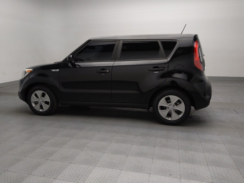 2016 Kia Soul in Tulsa, OK 74145 - 18092539 3