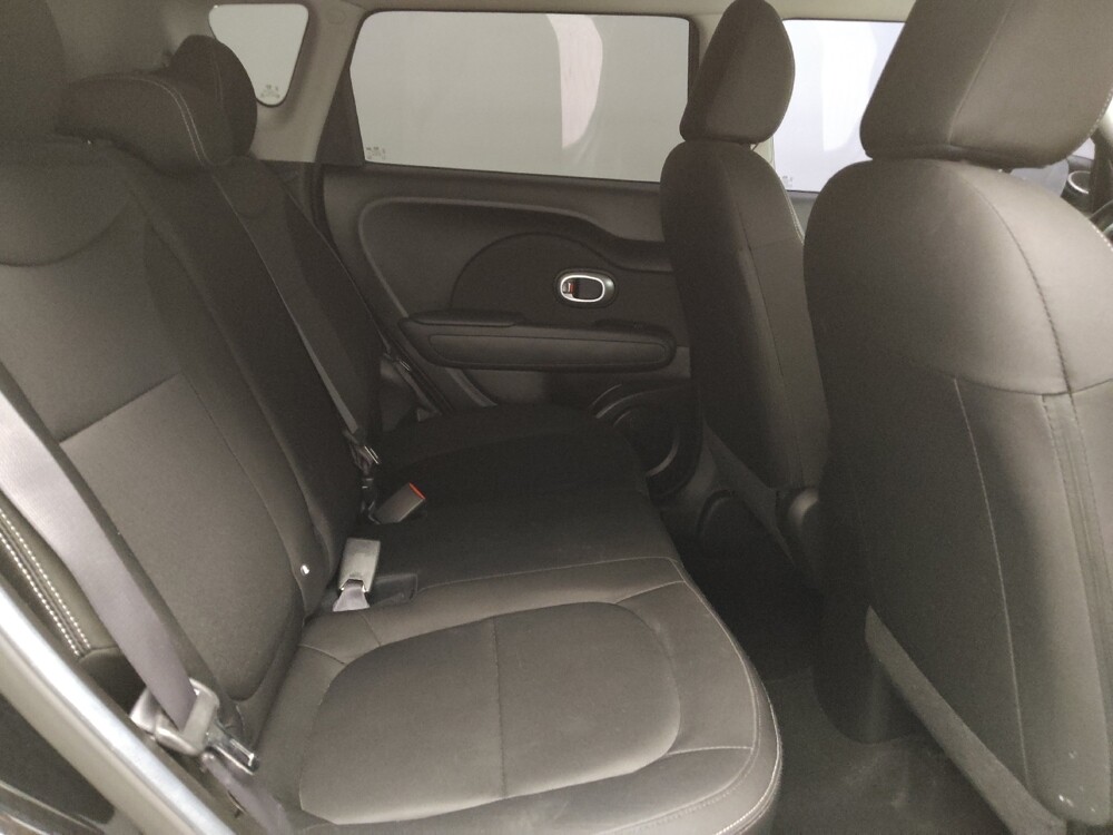 2016 Kia Soul in Tulsa, OK 74145 - 18092539 19