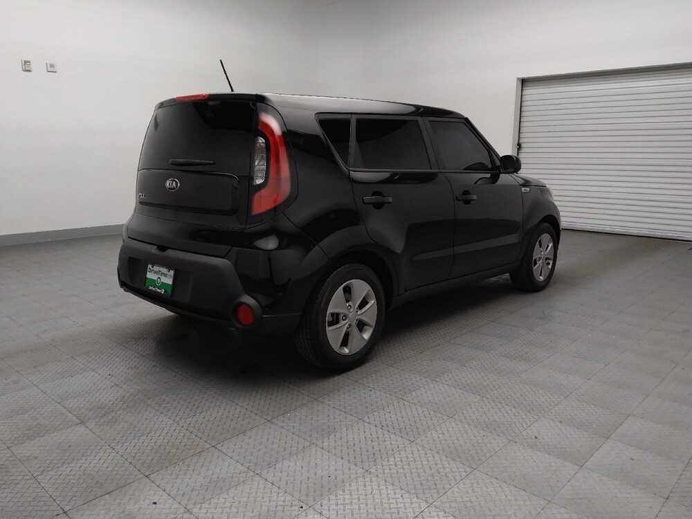2016 Kia Soul in Tulsa, OK 74145 - 18092539 9
