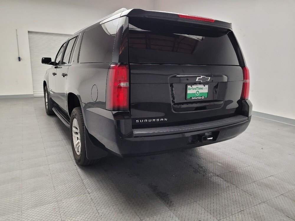 2018 Chevrolet Suburban in Riverside, CA 92504 - 18092540 6