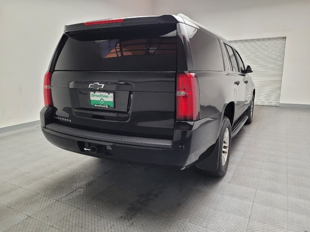 2018 Chevrolet Suburban in Riverside, CA 92504 - 18092540 7