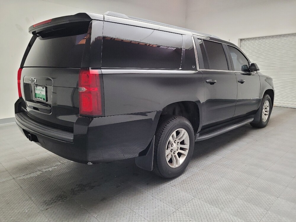 2018 Chevrolet Suburban in Riverside, CA 92504 - 18092540 9