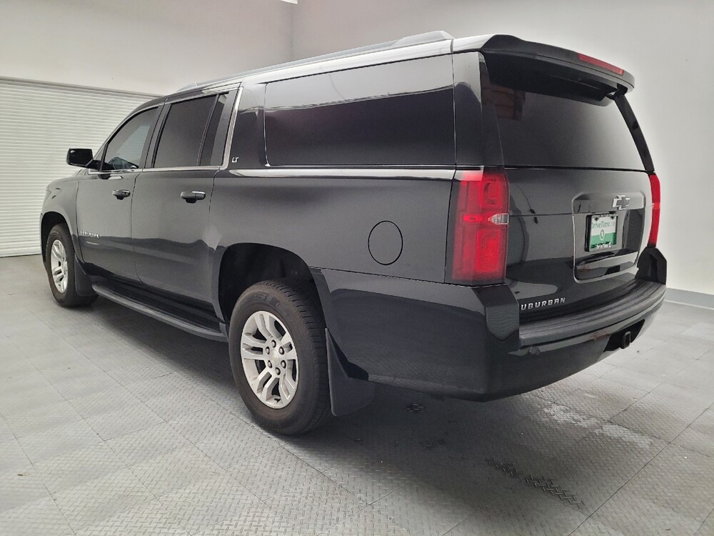 2018 Chevrolet Suburban in Riverside, CA 92504 - 18092540 5