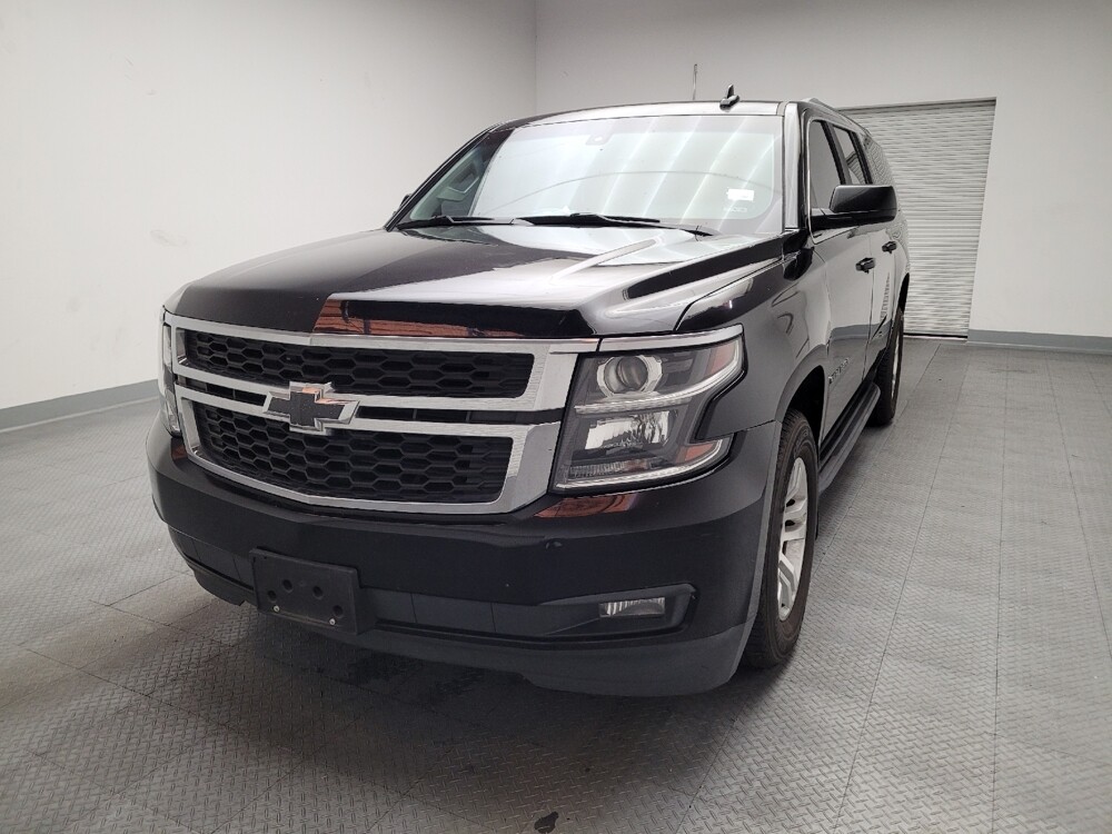 2018 Chevrolet Suburban in Riverside, CA 92504 - 18092540 15