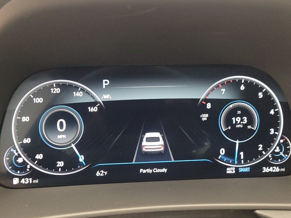 2020 Hyundai Sonata in Huntsville, AL 35816 - 18092541 23