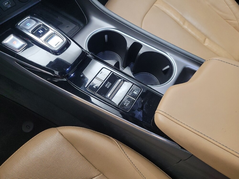 2020 Hyundai Sonata in Huntsville, AL 35816 - 18092541 26