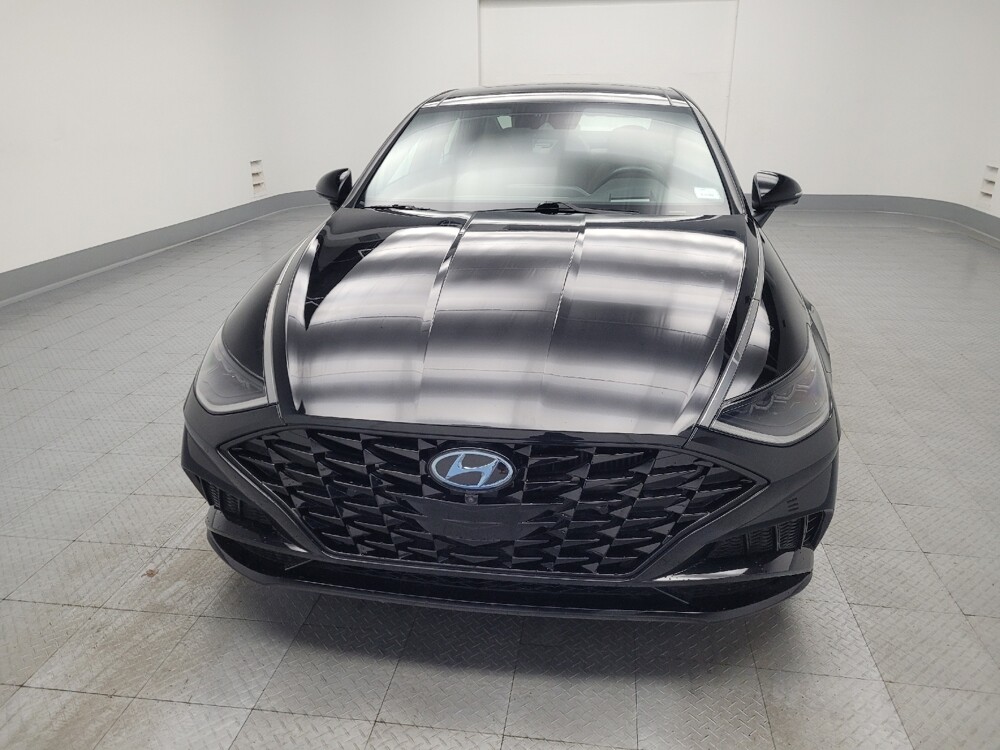 2020 Hyundai Sonata in Huntsville, AL 35816 - 18092541 15