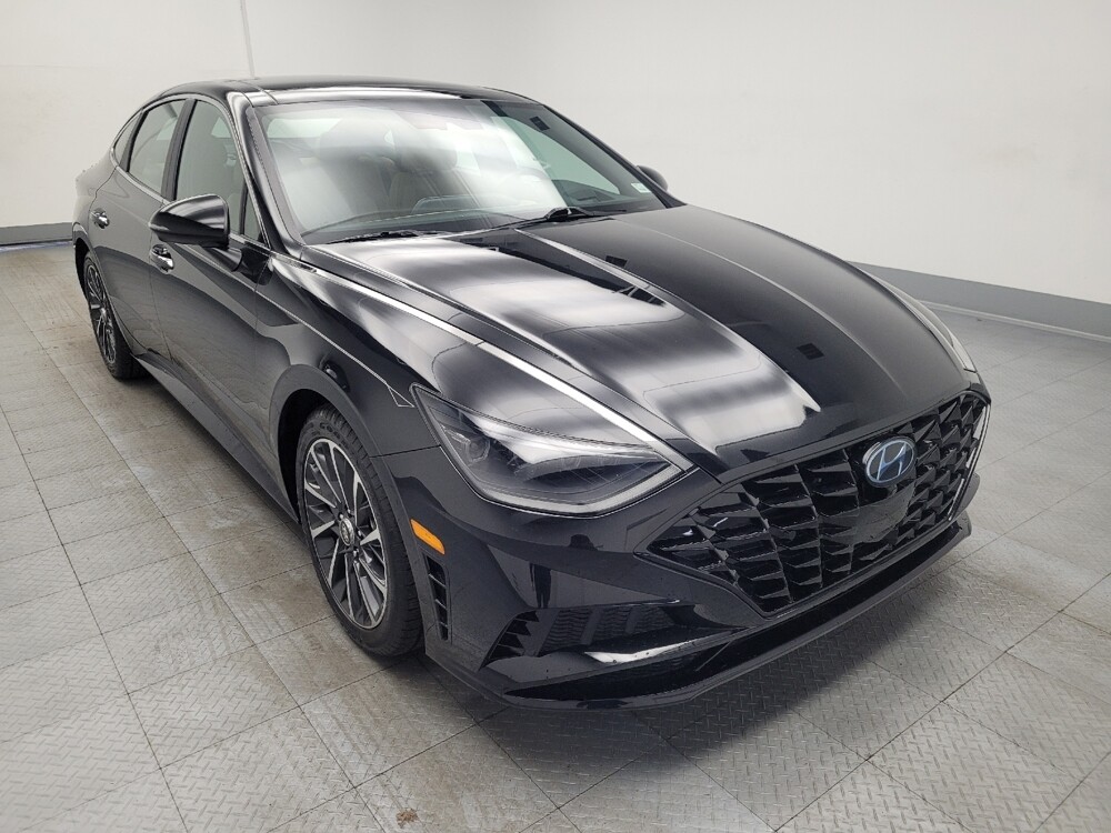 2020 Hyundai Sonata in Huntsville, AL 35816 - 18092541 13