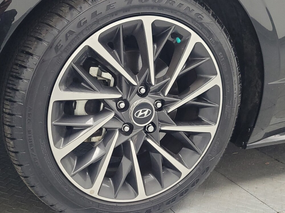 2020 Hyundai Sonata in Huntsville, AL 35816 - 18092541 31