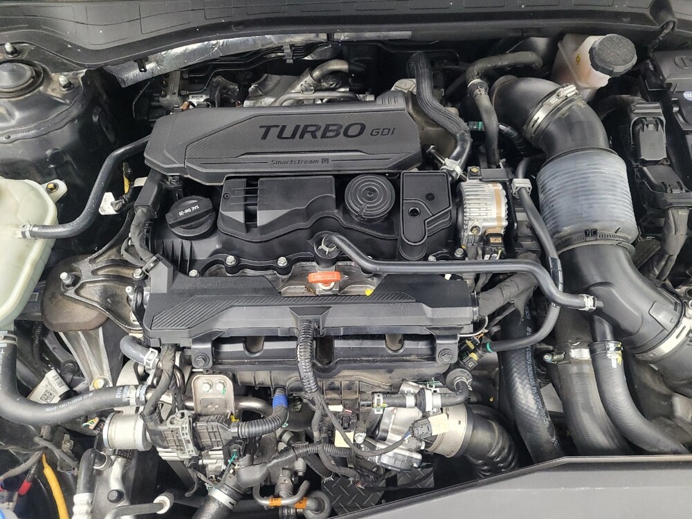 2020 Hyundai Sonata in Huntsville, AL 35816 - 18092541 30