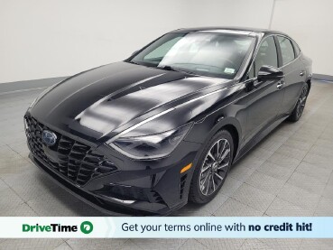 2020 Hyundai Sonata in Huntsville, AL 35816