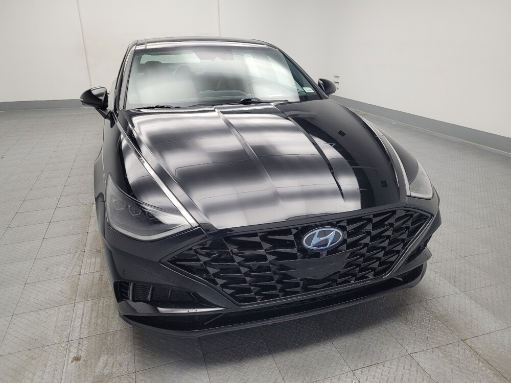 2020 Hyundai Sonata in Huntsville, AL 35816 - 18092541 14