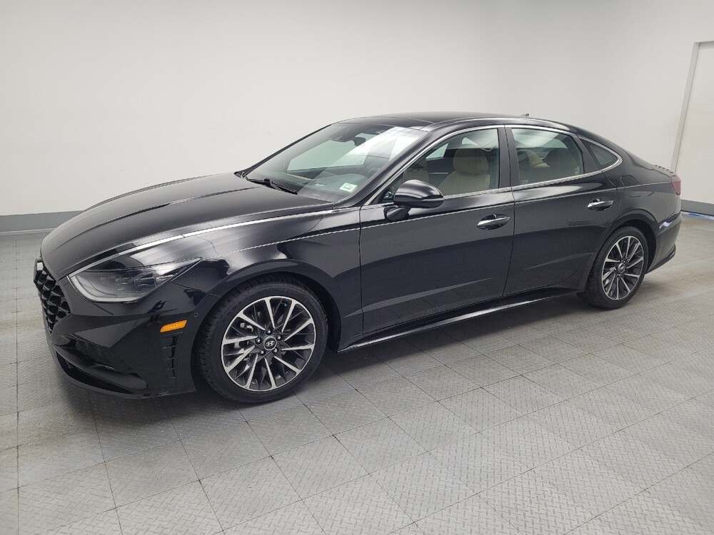 2020 Hyundai Sonata in Huntsville, AL 35816 - 18092541 2