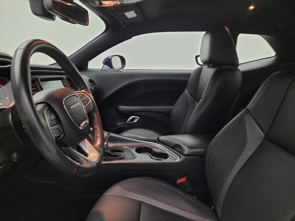 2016 Dodge Challenger in Louisville, KY 40258 - 18092542 17