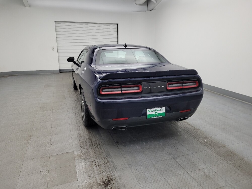 2016 Dodge Challenger in Louisville, KY 40258 - 18092542 6