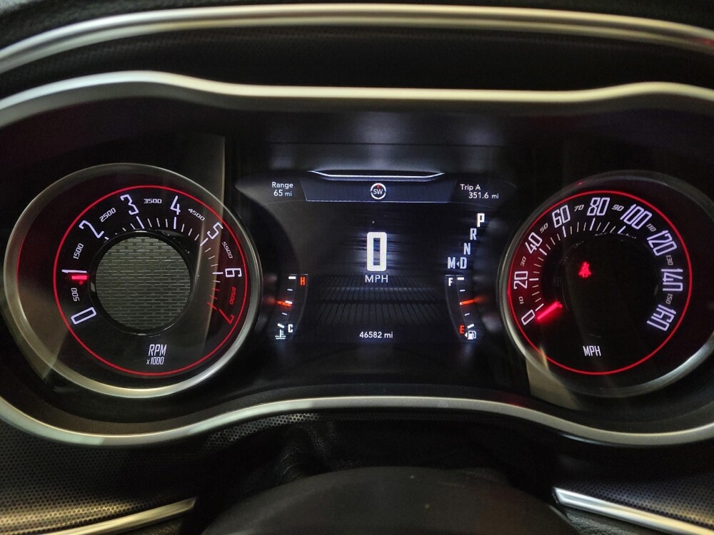 2016 Dodge Challenger in Louisville, KY 40258 - 18092542 23