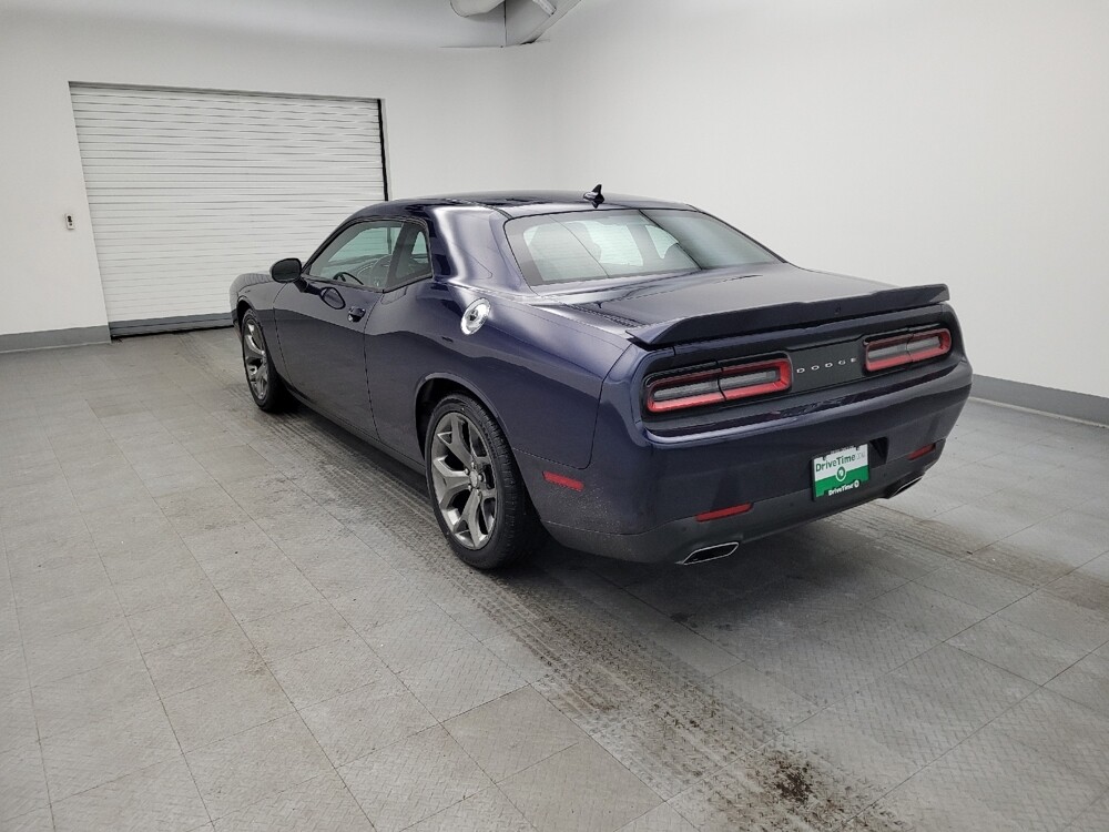 2016 Dodge Challenger in Louisville, KY 40258 - 18092542 5