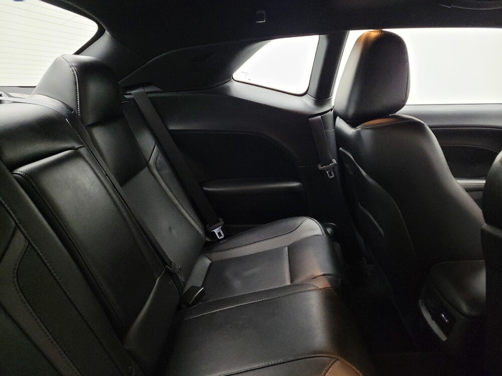 2016 Dodge Challenger in Louisville, KY 40258 - 18092542 19