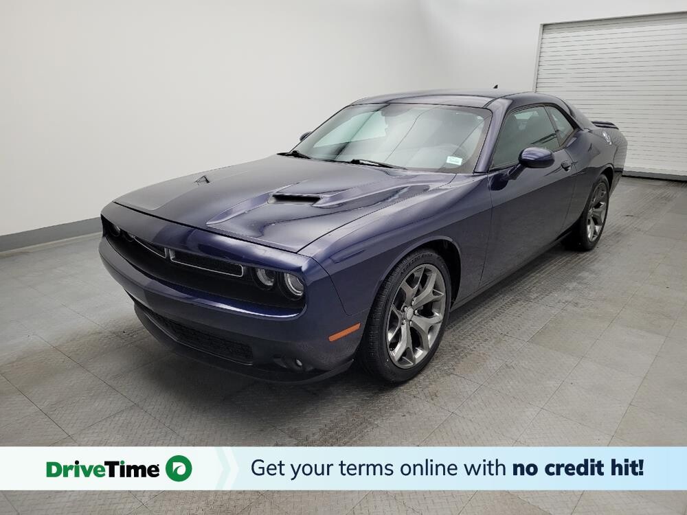 2016 Dodge Challenger in Louisville, KY 40258 - 18092542