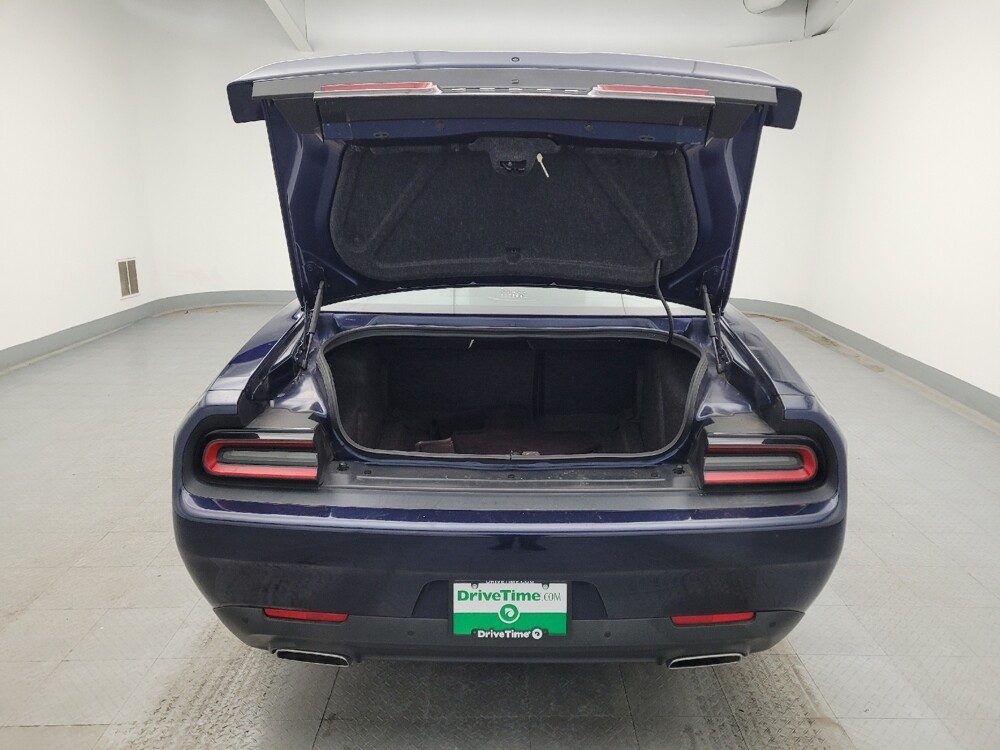 2016 Dodge Challenger in Louisville, KY 40258 - 18092542 29