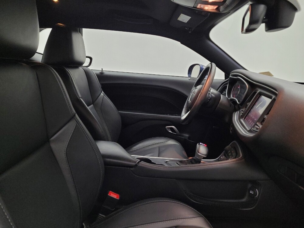 2016 Dodge Challenger in Louisville, KY 40258 - 18092542 21
