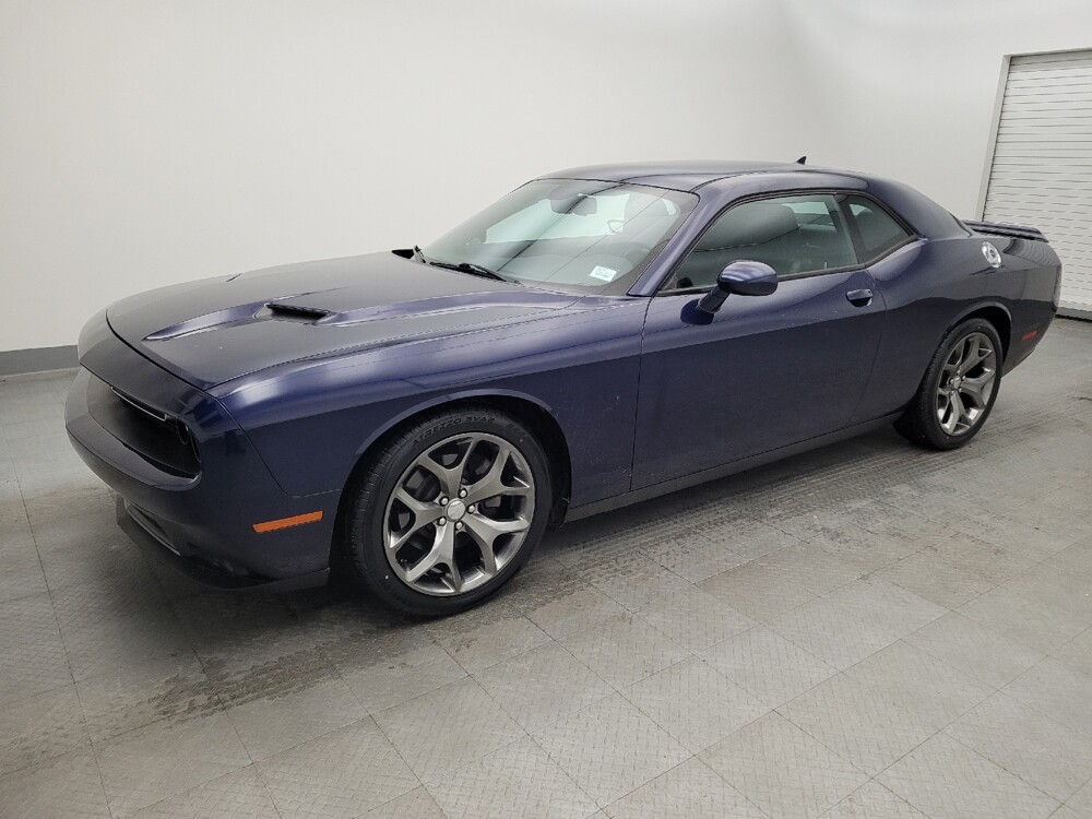 2016 Dodge Challenger in Louisville, KY 40258 - 18092542 2