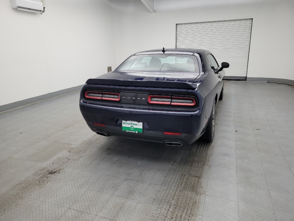 2016 Dodge Challenger in Louisville, KY 40258 - 18092542 7