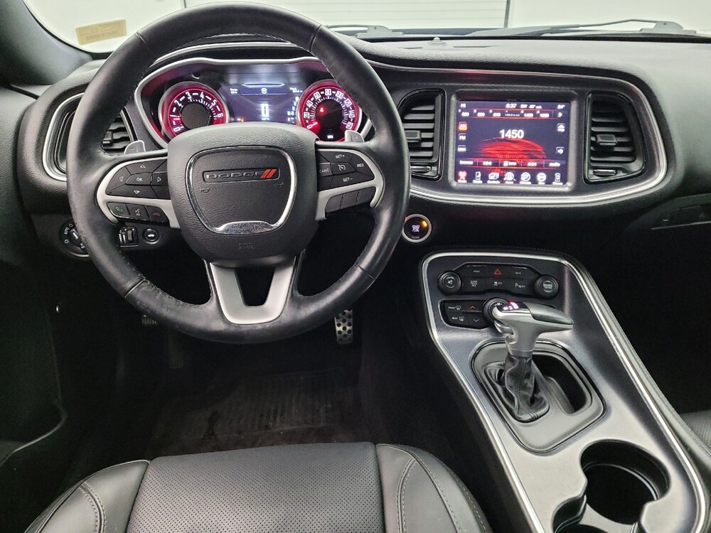 2016 Dodge Challenger in Louisville, KY 40258 - 18092542 22