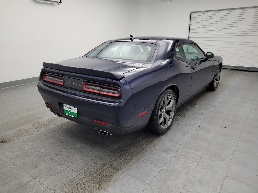 2016 Dodge Challenger in Louisville, KY 40258 - 18092542 9