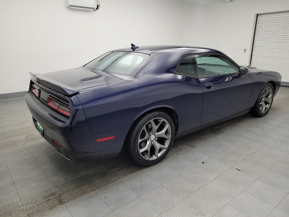 2016 Dodge Challenger in Louisville, KY 40258 - 18092542 10