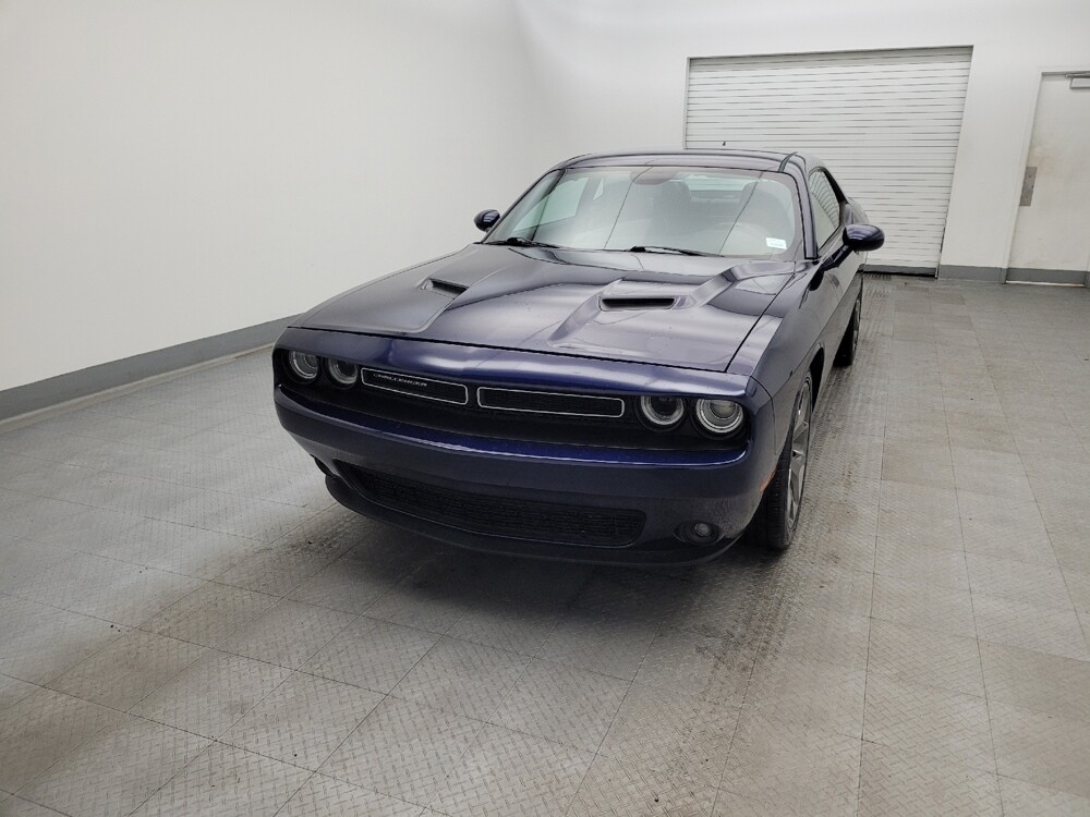 2016 Dodge Challenger in Louisville, KY 40258 - 18092542 15