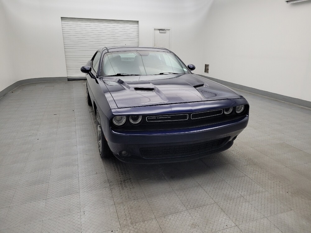2016 Dodge Challenger in Louisville, KY 40258 - 18092542 14