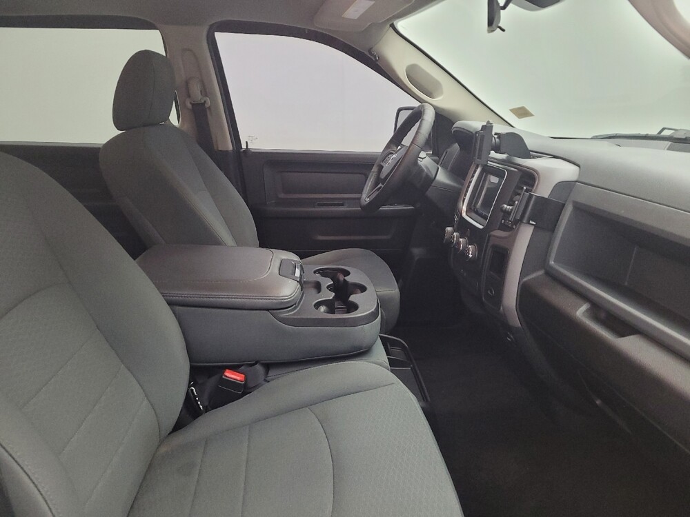 2017 RAM 1500 in Louisville, KY 40258 - 18092543 21