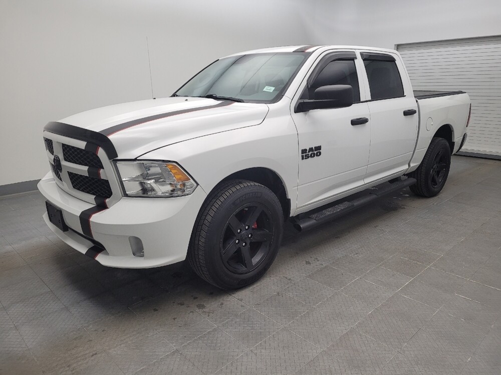 2017 RAM 1500 in Louisville, KY 40258 - 18092543 2