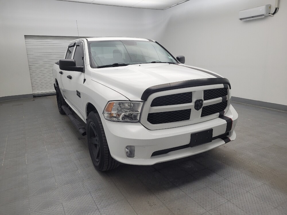 2017 RAM 1500 in Louisville, KY 40258 - 18092543 13