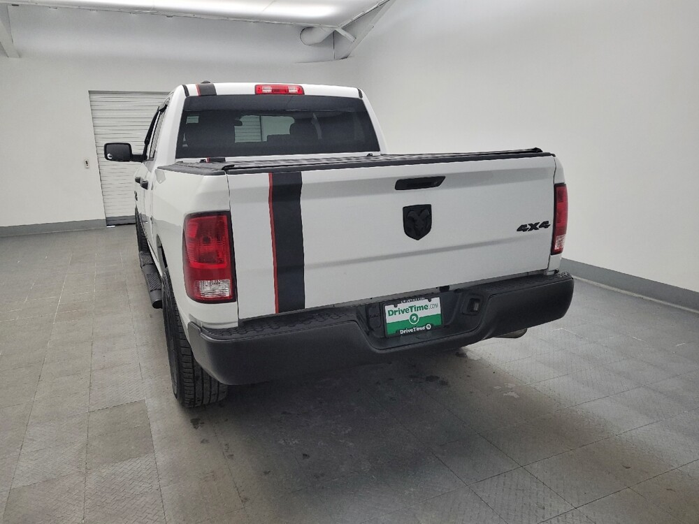 2017 RAM 1500 in Louisville, KY 40258 - 18092543 6