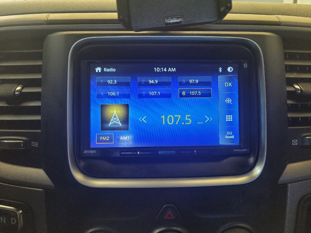 2017 RAM 1500 in Louisville, KY 40258 - 18092543 25