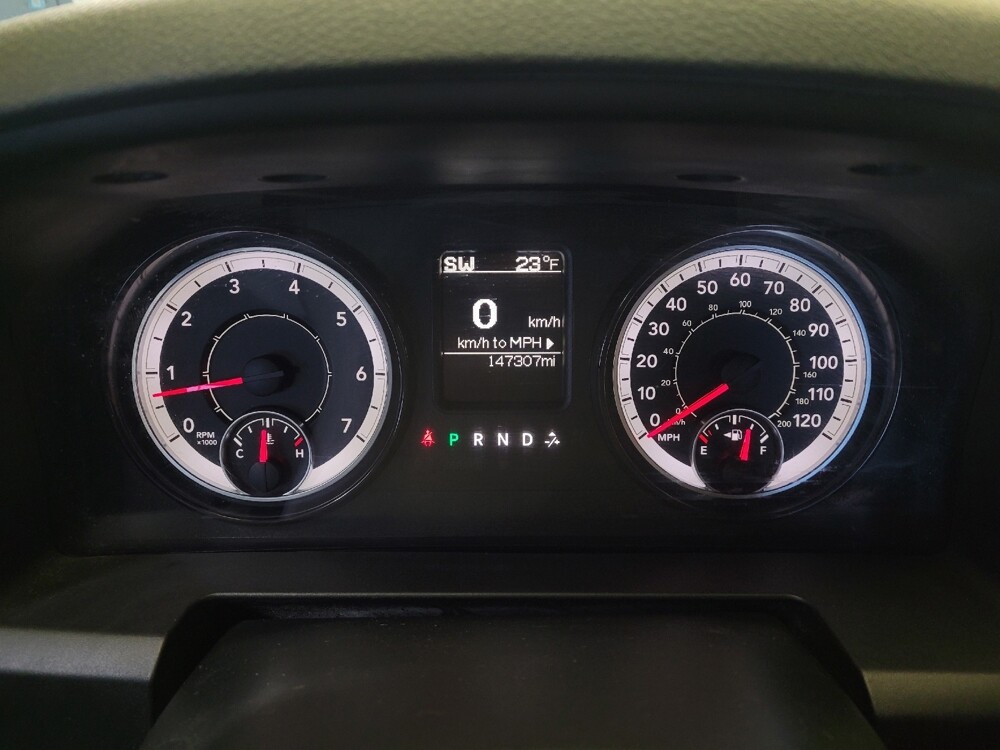 2017 RAM 1500 in Louisville, KY 40258 - 18092543 23